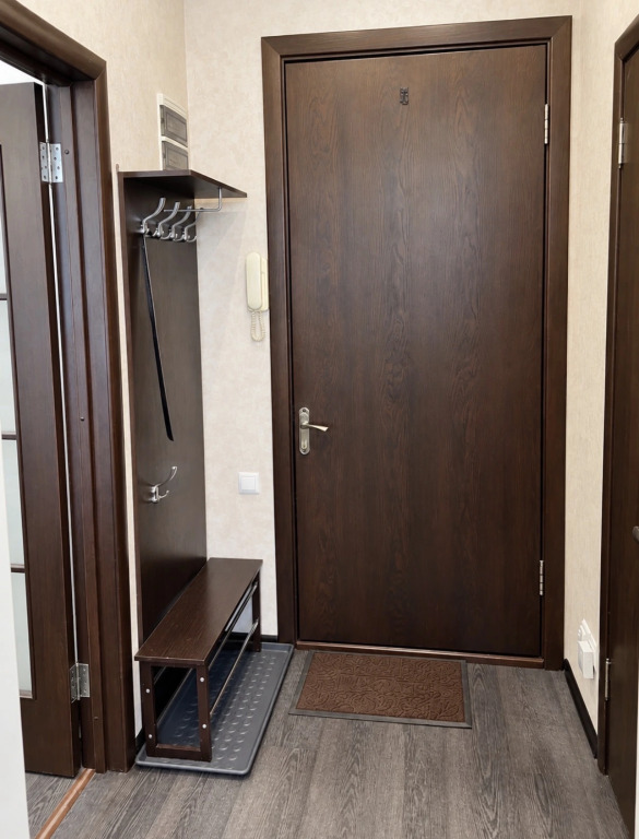 Квартира Саквояж34