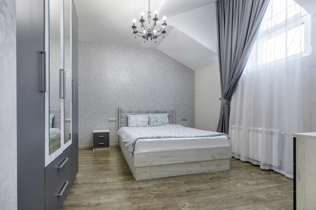 Квартира на Улице Арбат 15к43