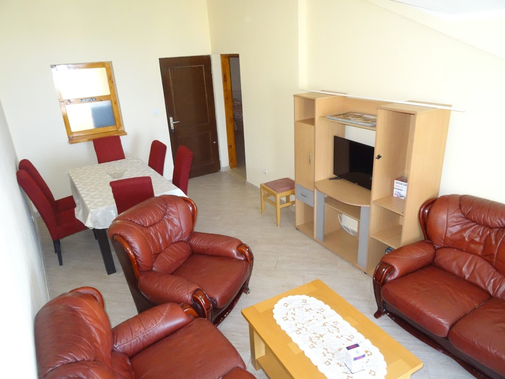 Two bedroom Sea view Apartments