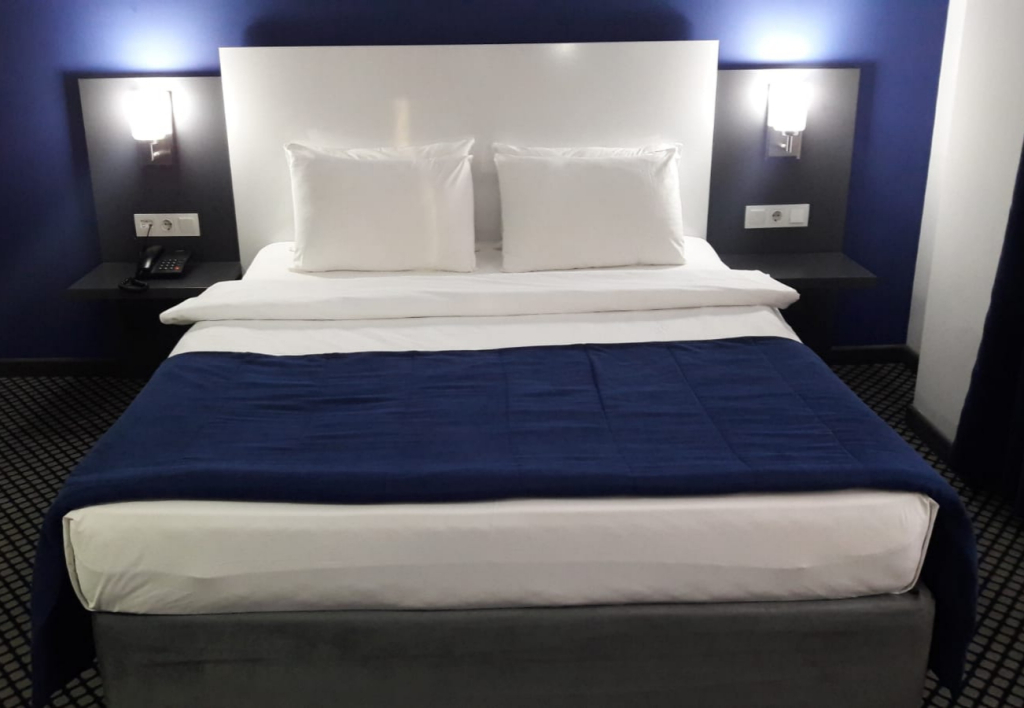 Cavit Duvan Prestige Hotel