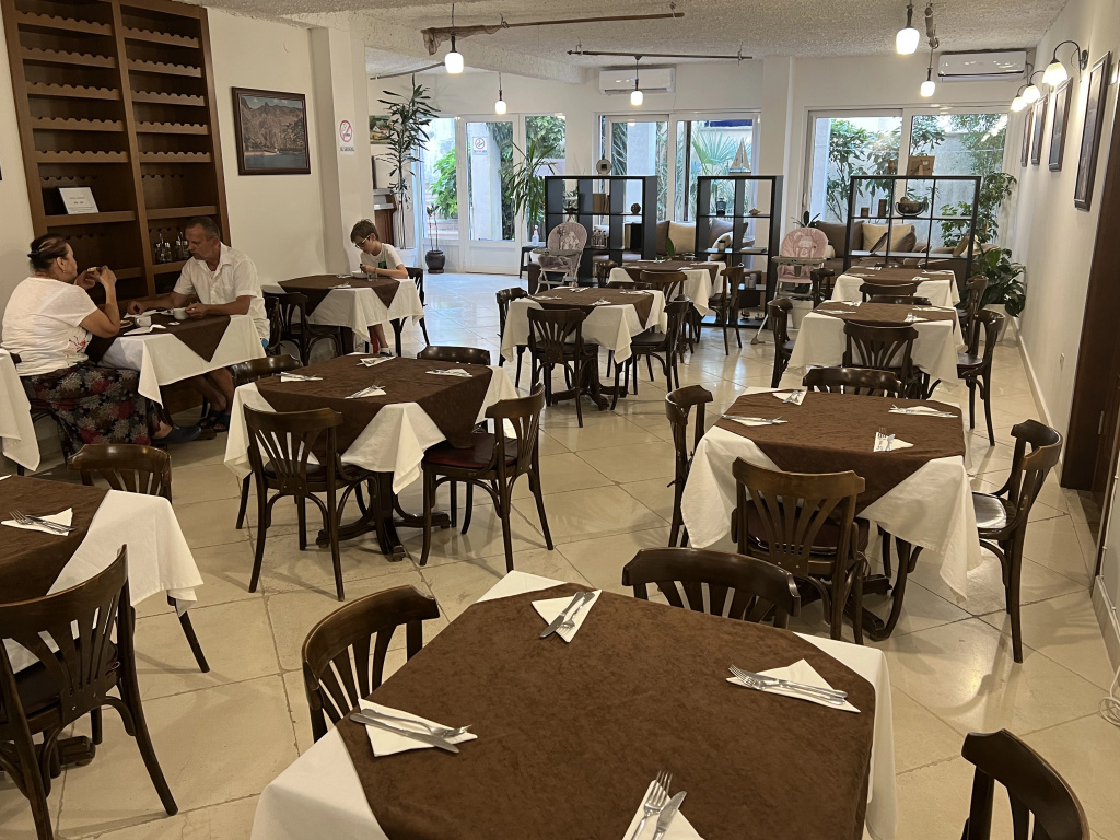 Garni Hotel Milica