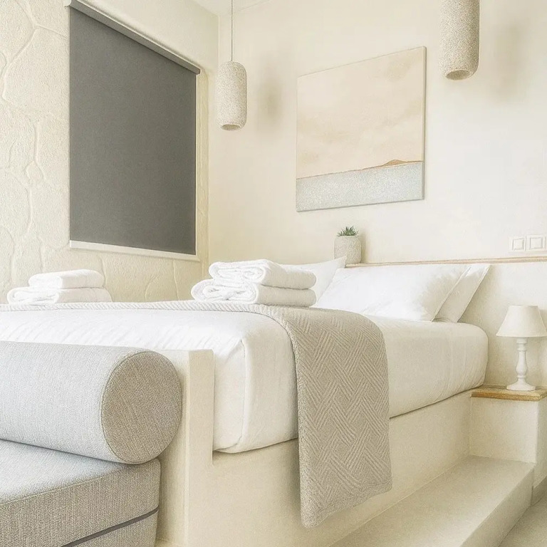 Отель Gloria luxury suites