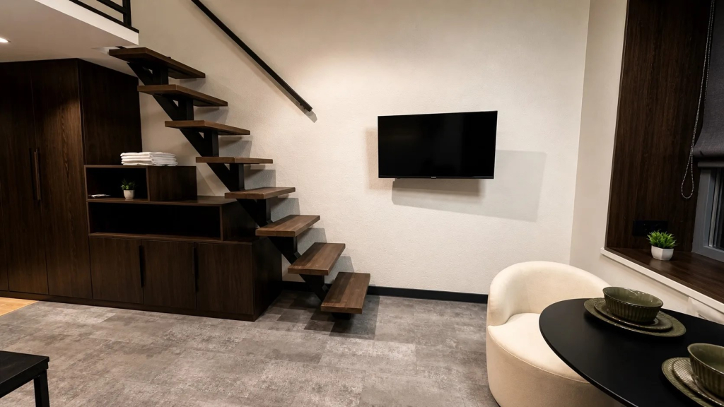 Wow Apart Apartments