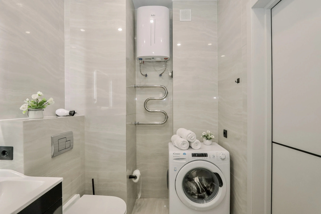 Квартира Студия Privi House на Карла Маркса 259