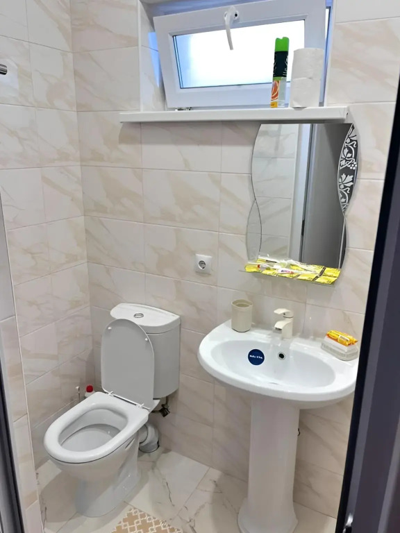 Мебелированные комнаты