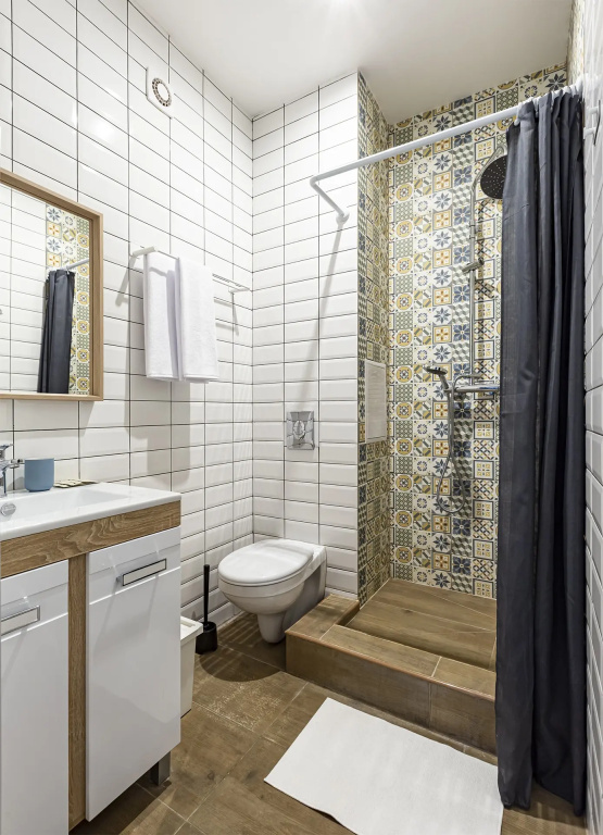 Апартаменты WH apartment