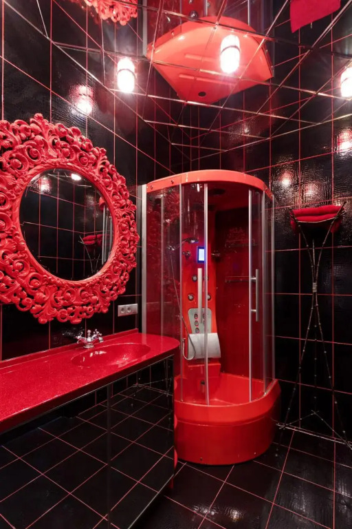 Апартаменты Golden Apartments Mars  Moscow City 42/64