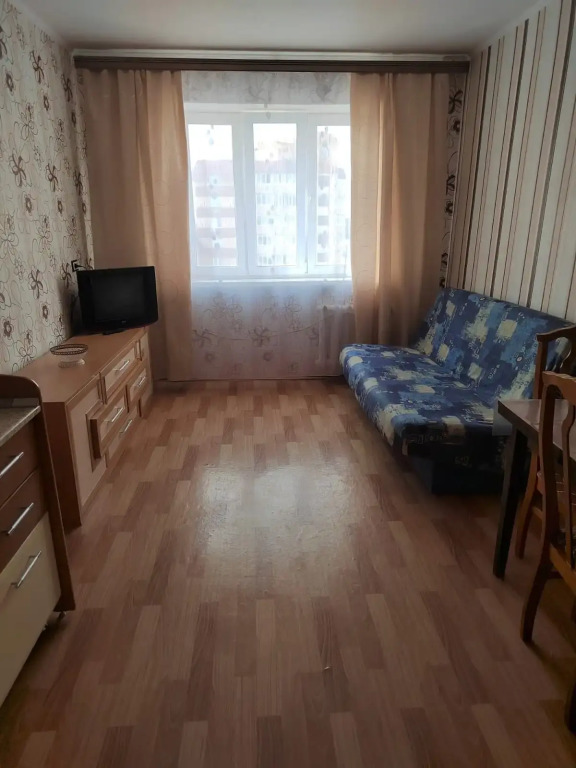 Квартира 8 марта 34