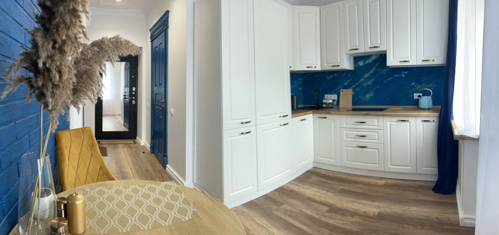Квартира Ocean house