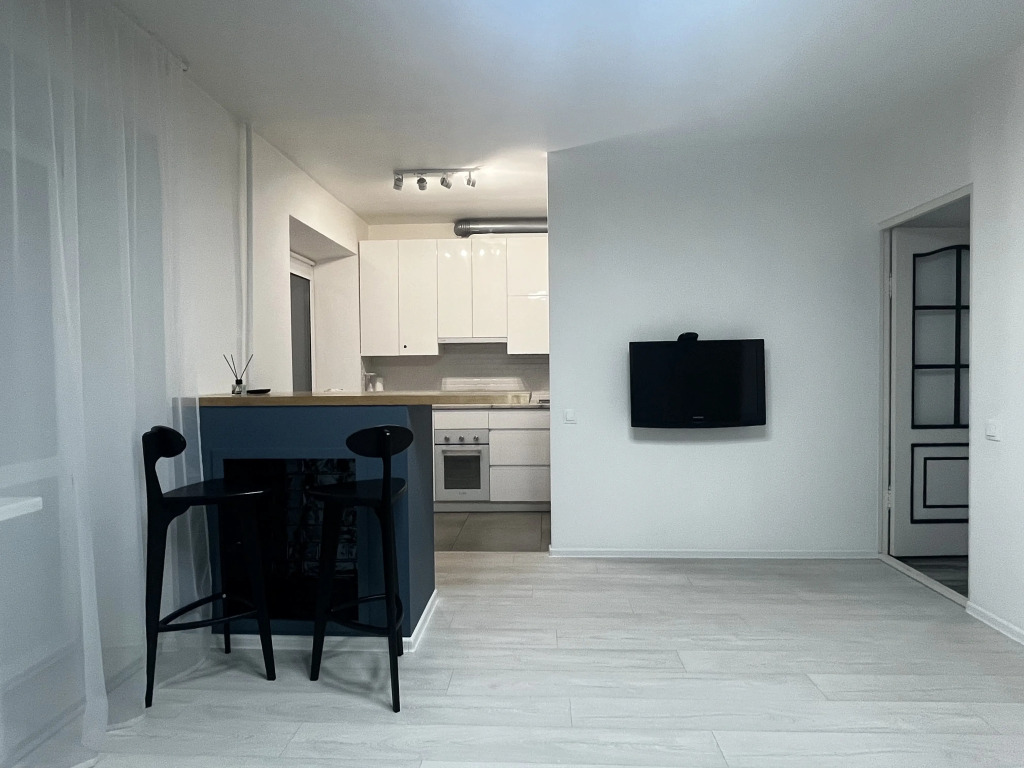 Квартира Rent_Apartment71 Рабочего Полка 102А