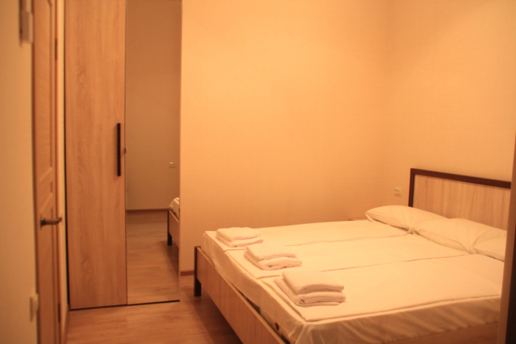 Mone Guest House