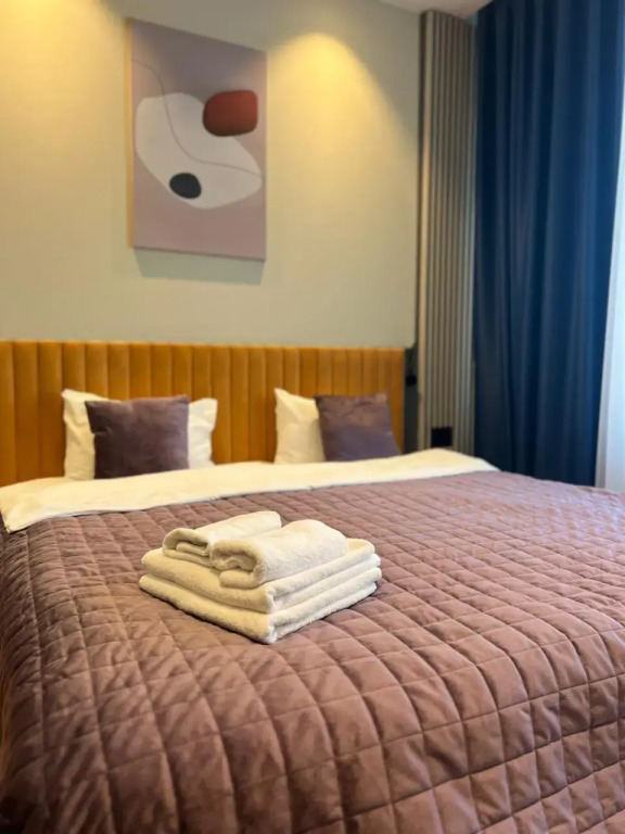 Апартаменты Apart Ladoga Comfort