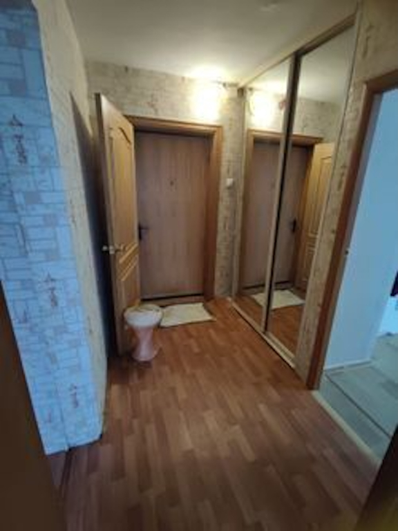 Квартира на улице Кирова 14/2
