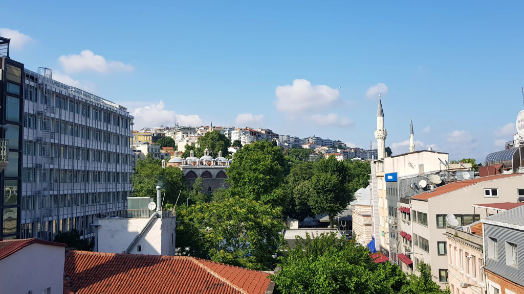 Апарт-Отель Casa Rosa Suites