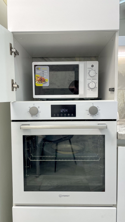 Квартира на Лиссабонской 109к28