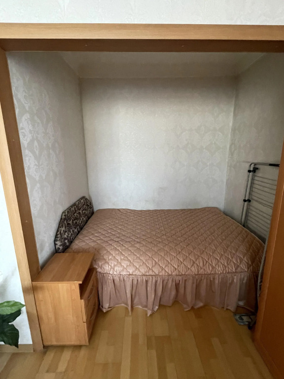 Квартира на Бабушкина 45