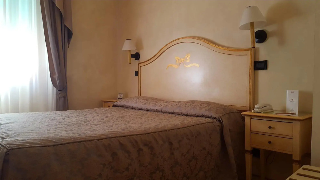 Hotel Carlton Capri
