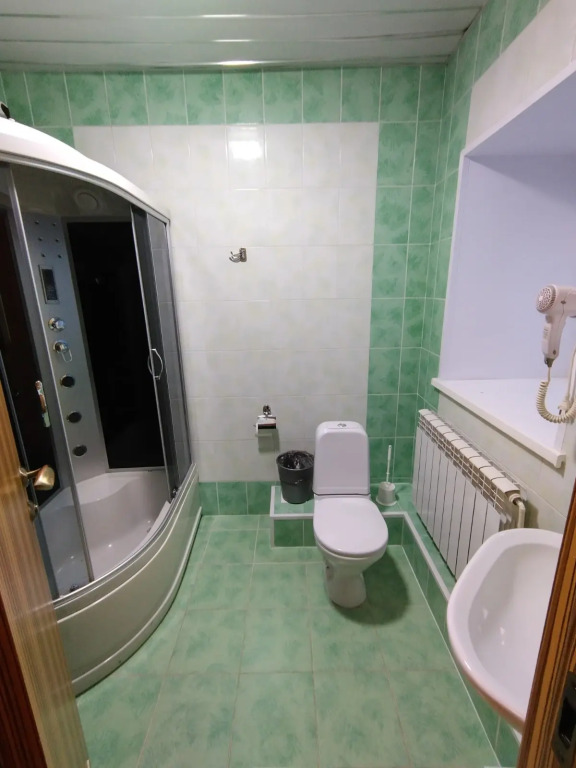 Fyord Hotel
