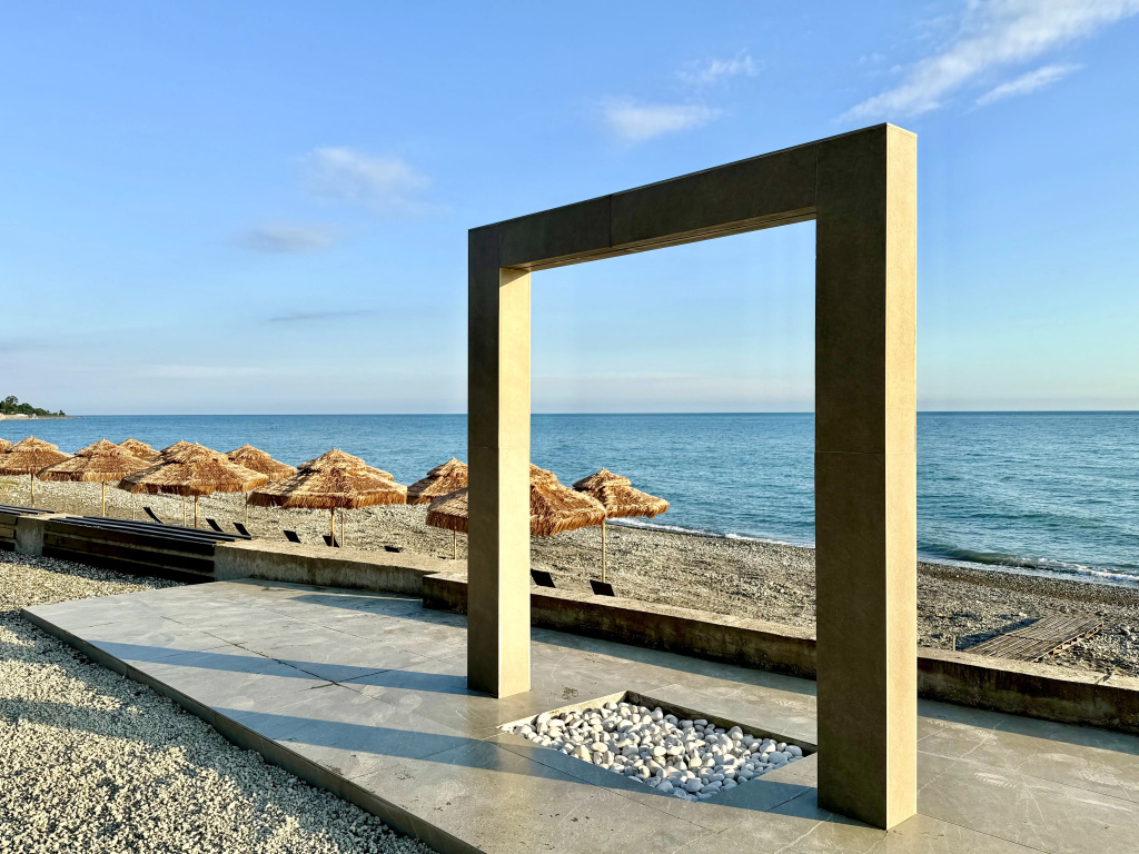 Sea Villa Chalet