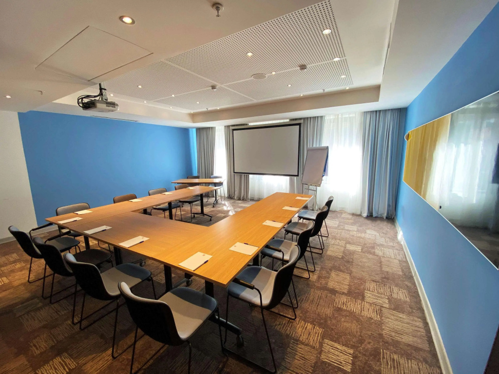 ibis Yerevan Center