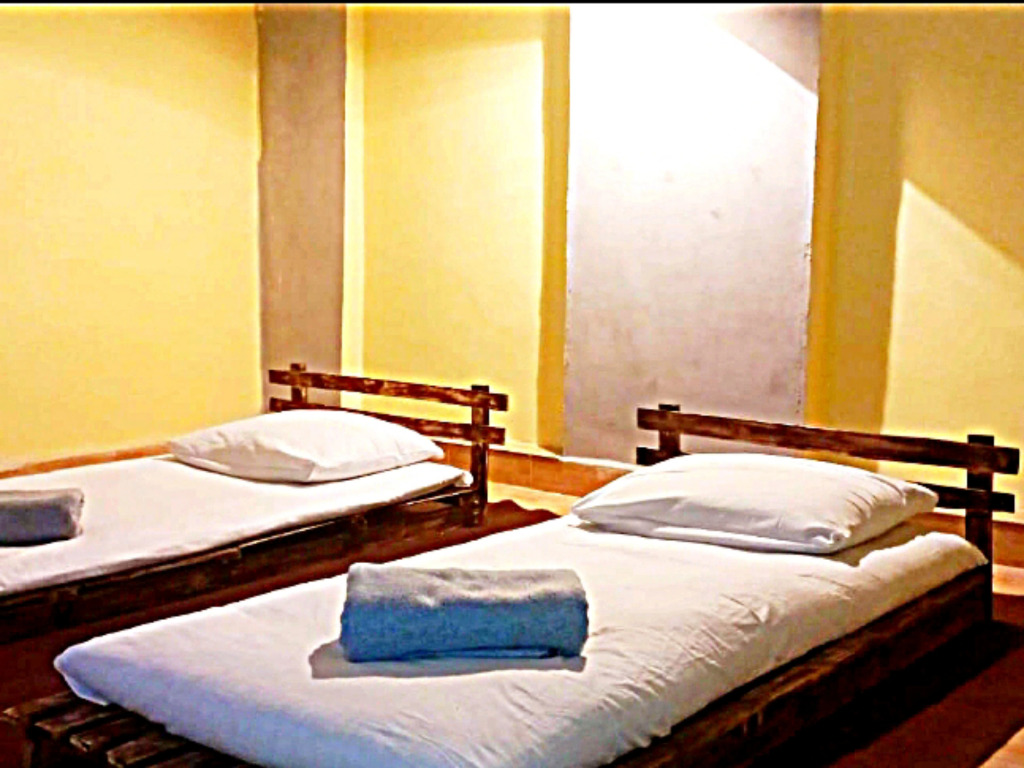 Апартаменты Comfort Flat Sayat Nova Avenue