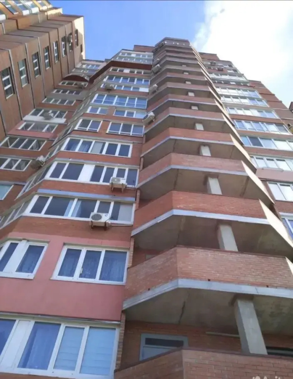 Квартира с Видом на Море и Мост