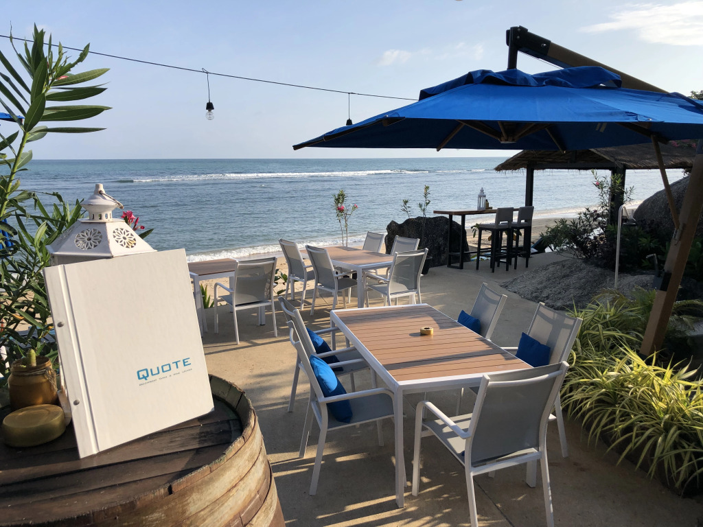 Royal Beach Boutique Resort & Spa Koh Samui