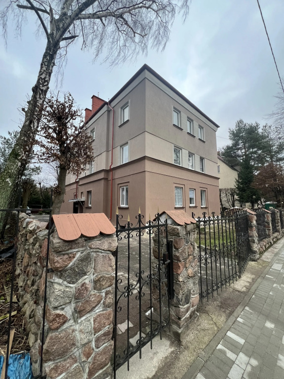 Апартаменты Малкова на Энгельса