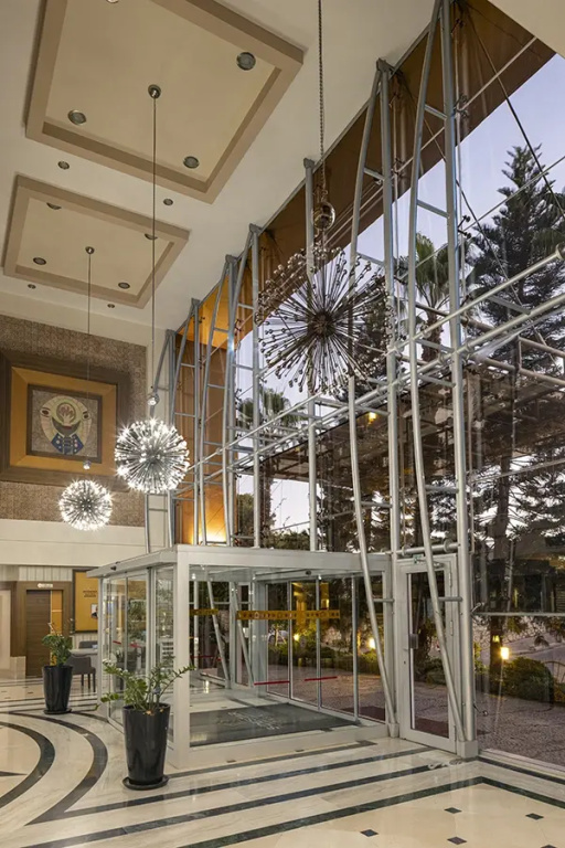 Side Star Park Hotel - All Inclusive