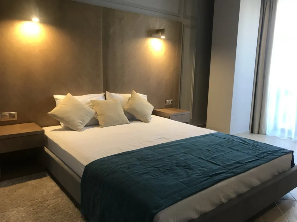 Boomerang Boutique Hotel