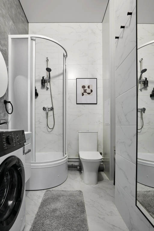 Квартира Myhome Yourhome на Уральской д.25 к.1