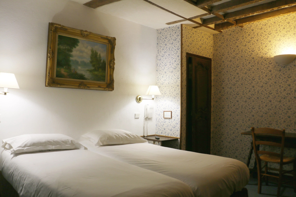 Гостевой Дом Hôtel du Lys