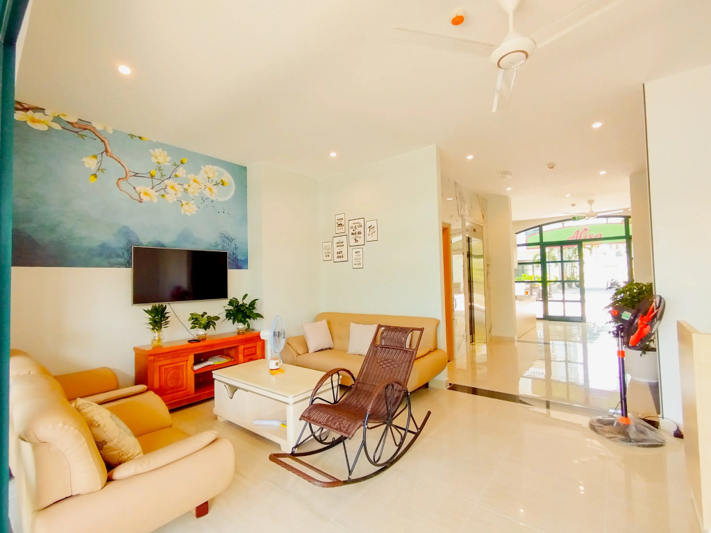 Bliss Phu Quoc