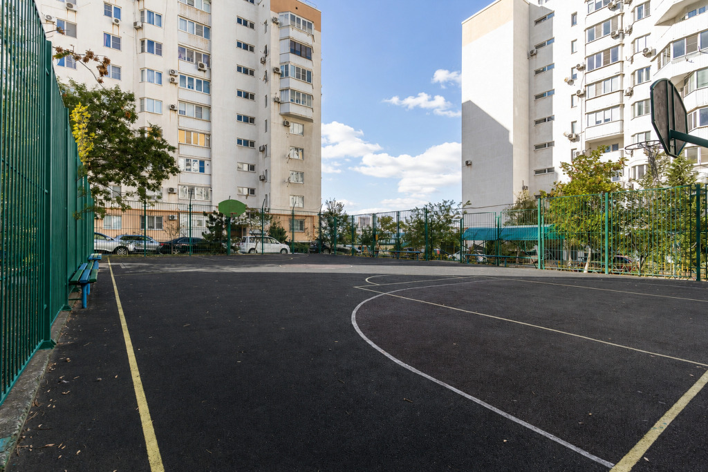 Апартаменты на Вербовой от LetоAрart