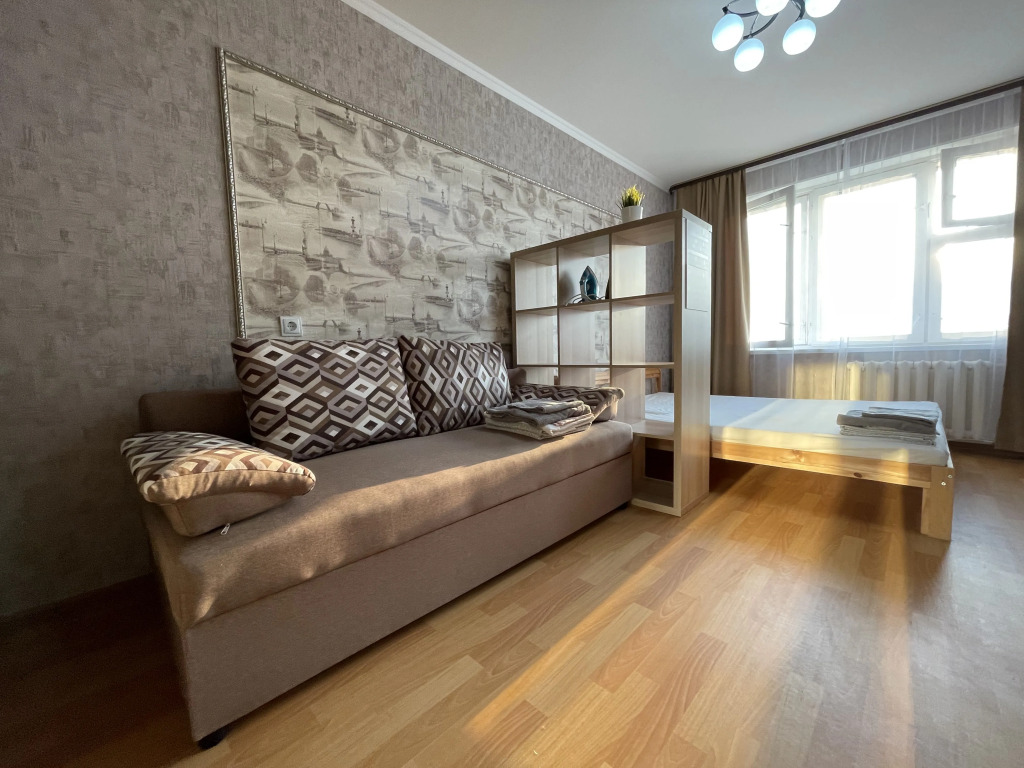 Квартира Pskov City Apartments Завеличье