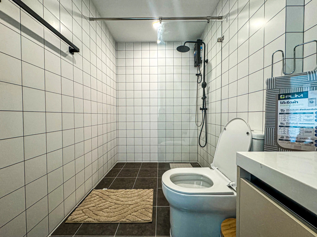 Квартира New 1Bdr Fantasea Kamala beach Roof Pool Coworking