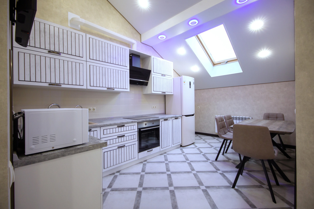 Апартаменты ViP Apart 10