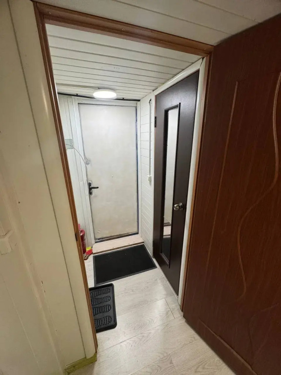 Uyutnaya Studiya Ryadom S Mtsd Aprelevka Flat