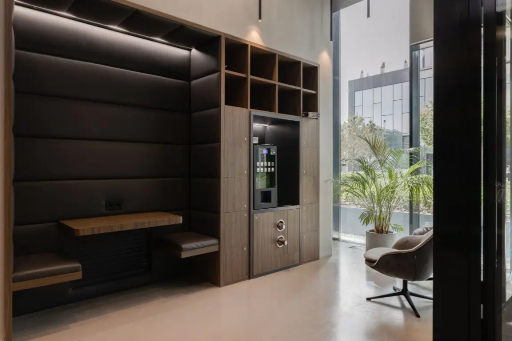 Апартаменты SMART LOFTS | Megapolis на 4 гостя в 1 мин от м Дмитровская в ЖК бизнес-класса