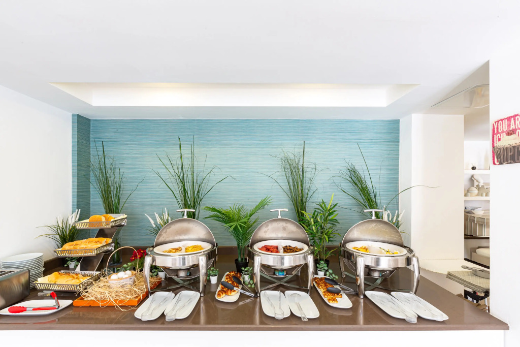 Rhapsody Hotel & Spa Kalkan