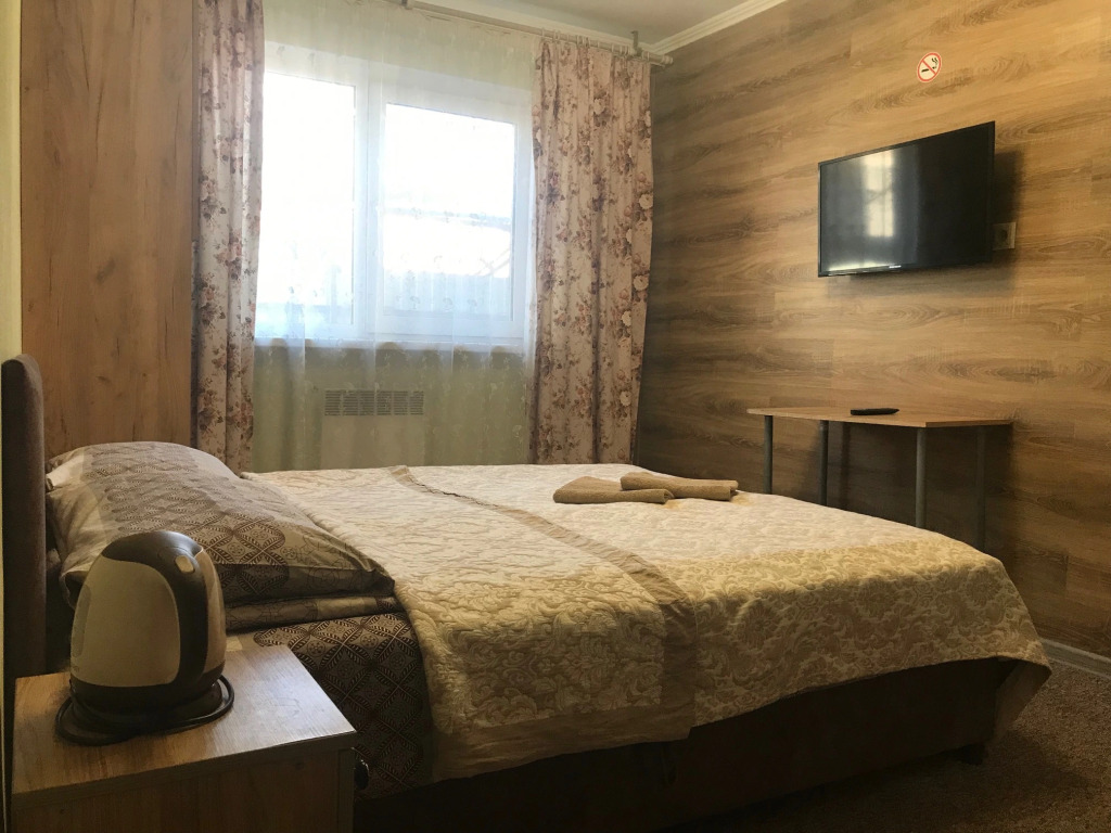 Загородный комплекс Успенка