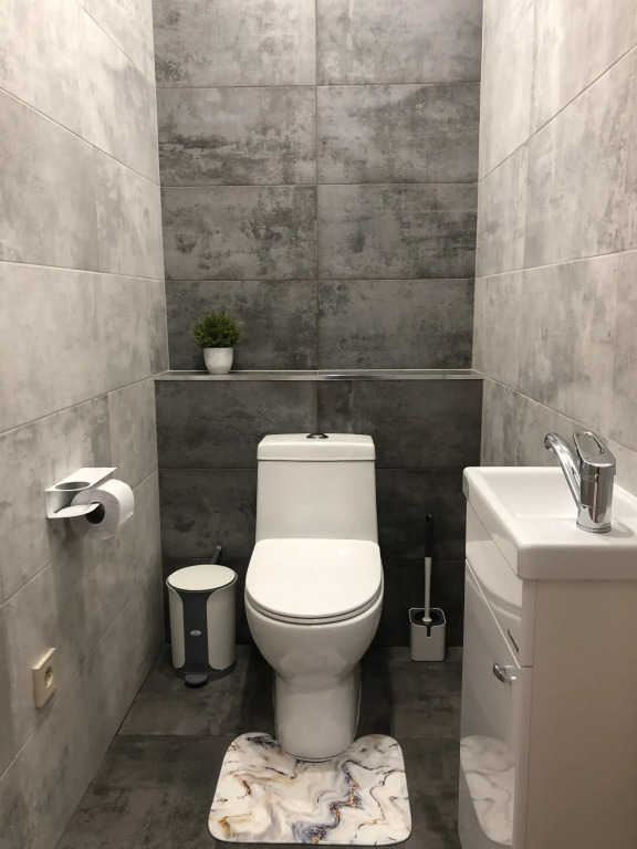 Квартира в новом доме на ул.Чехова