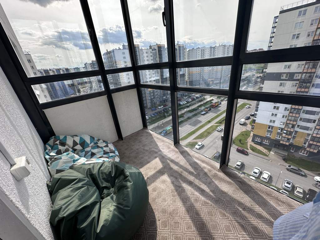 Квартира ApartPiter