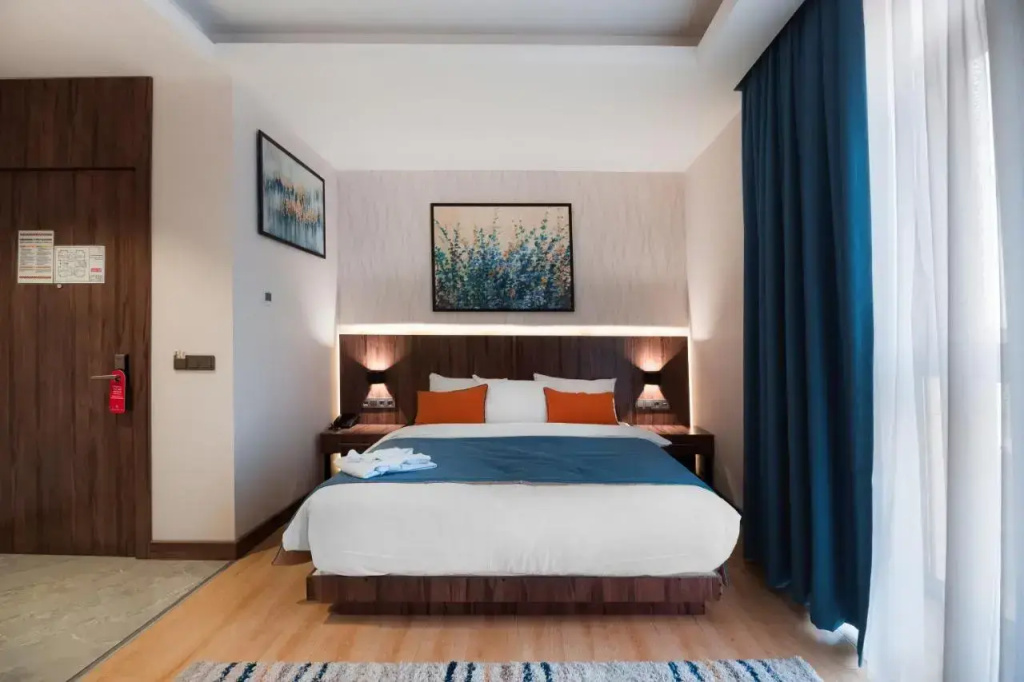 WELLNESS HOTEL and SPA