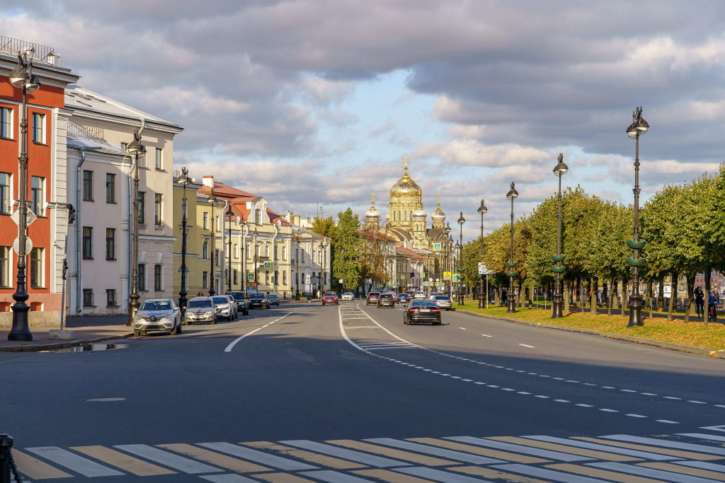 Квартира Голубая Лагуна