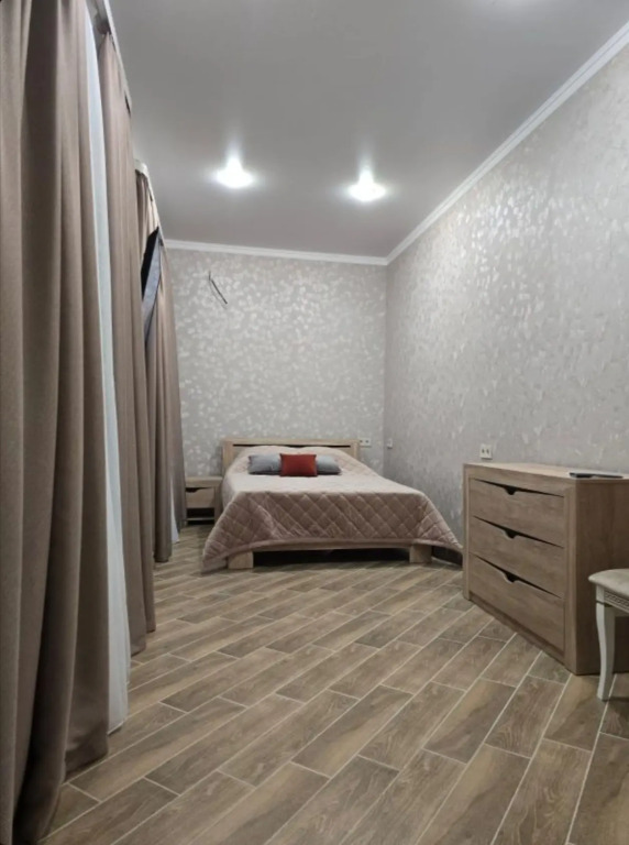 Квартира Мечты в Центре Горячеводска
