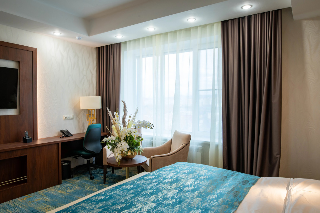Best Western Plus Oskemen