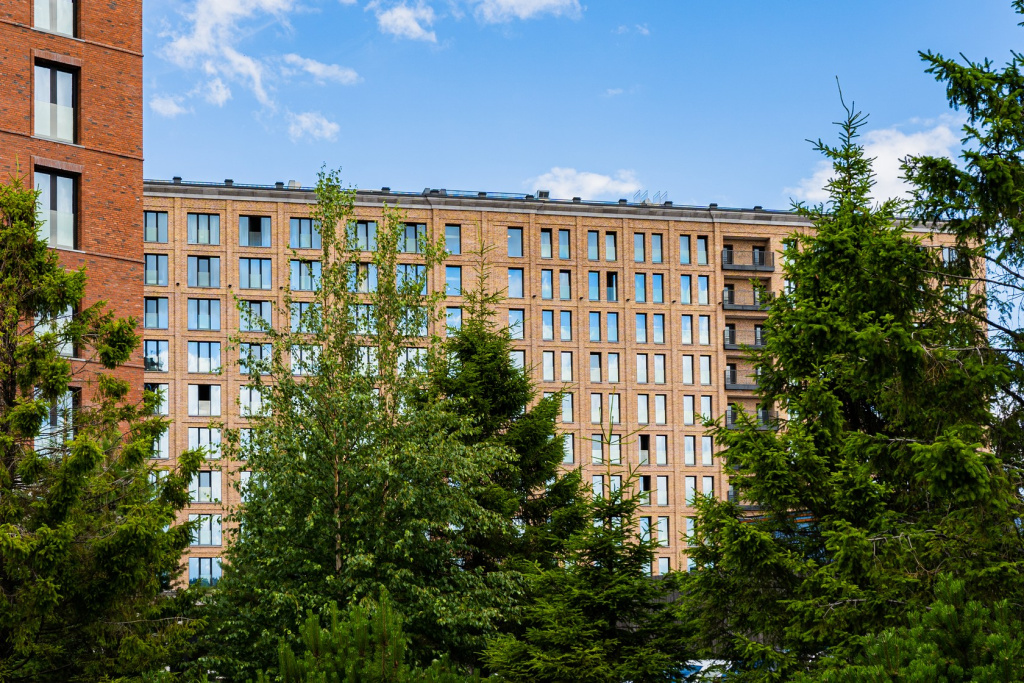 Апартаменты СВ Лофт