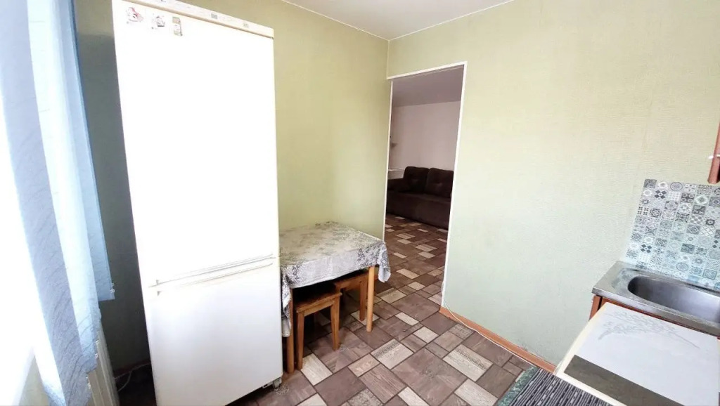 Na Ostrovskogo 23 Apartments