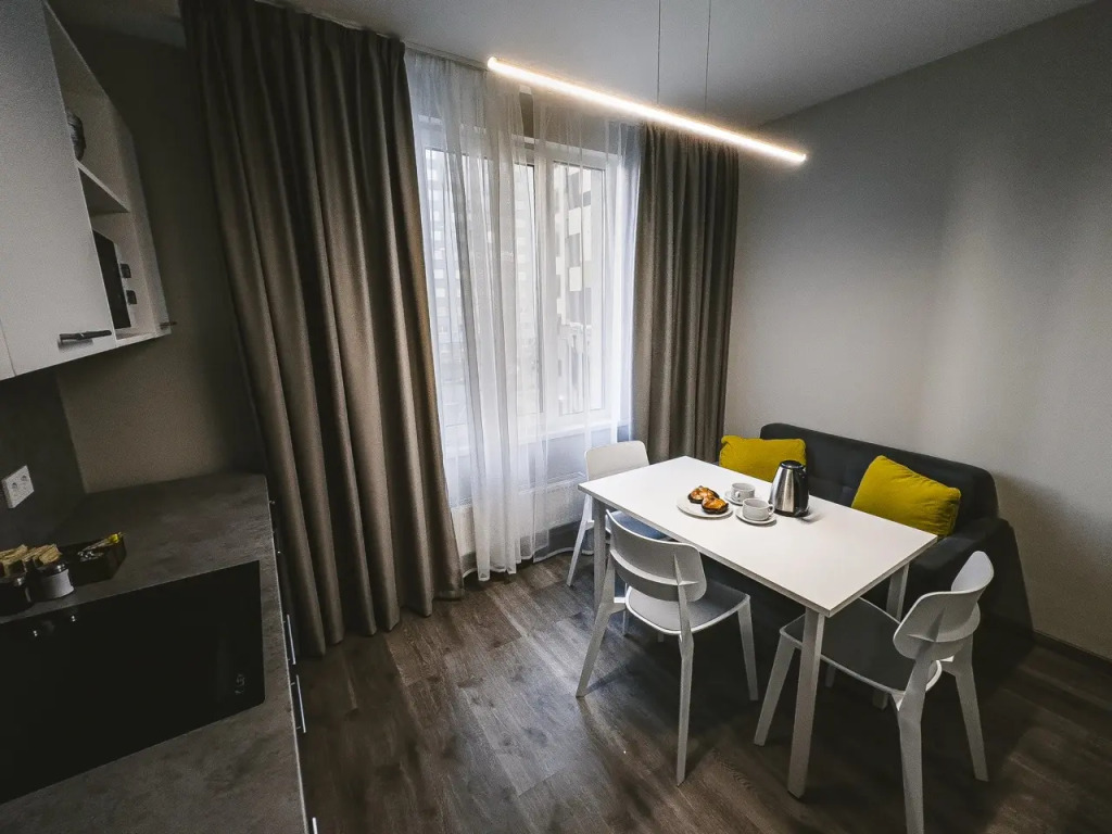 Апартаменты Hotel Spb 6